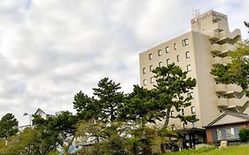 岡崎第一ホテル